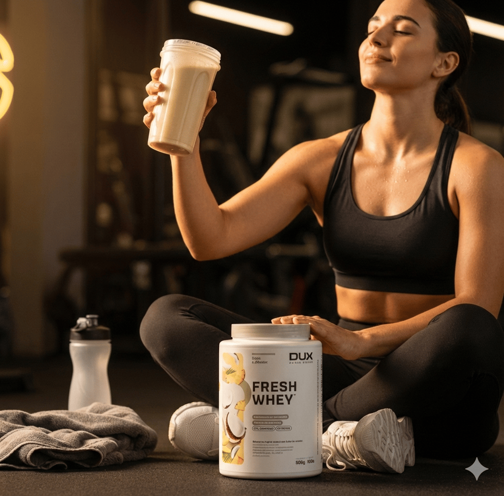 whey frehs