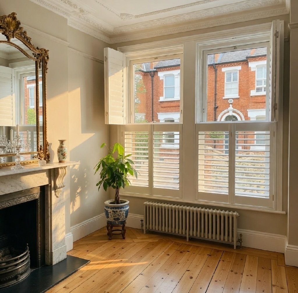 bespoke-plantation-shutter-installation-kingston