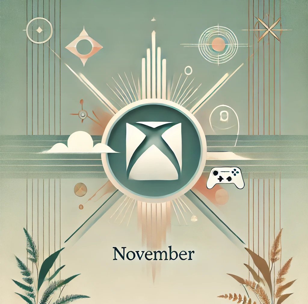 a video game with a video game controller and a video game controller