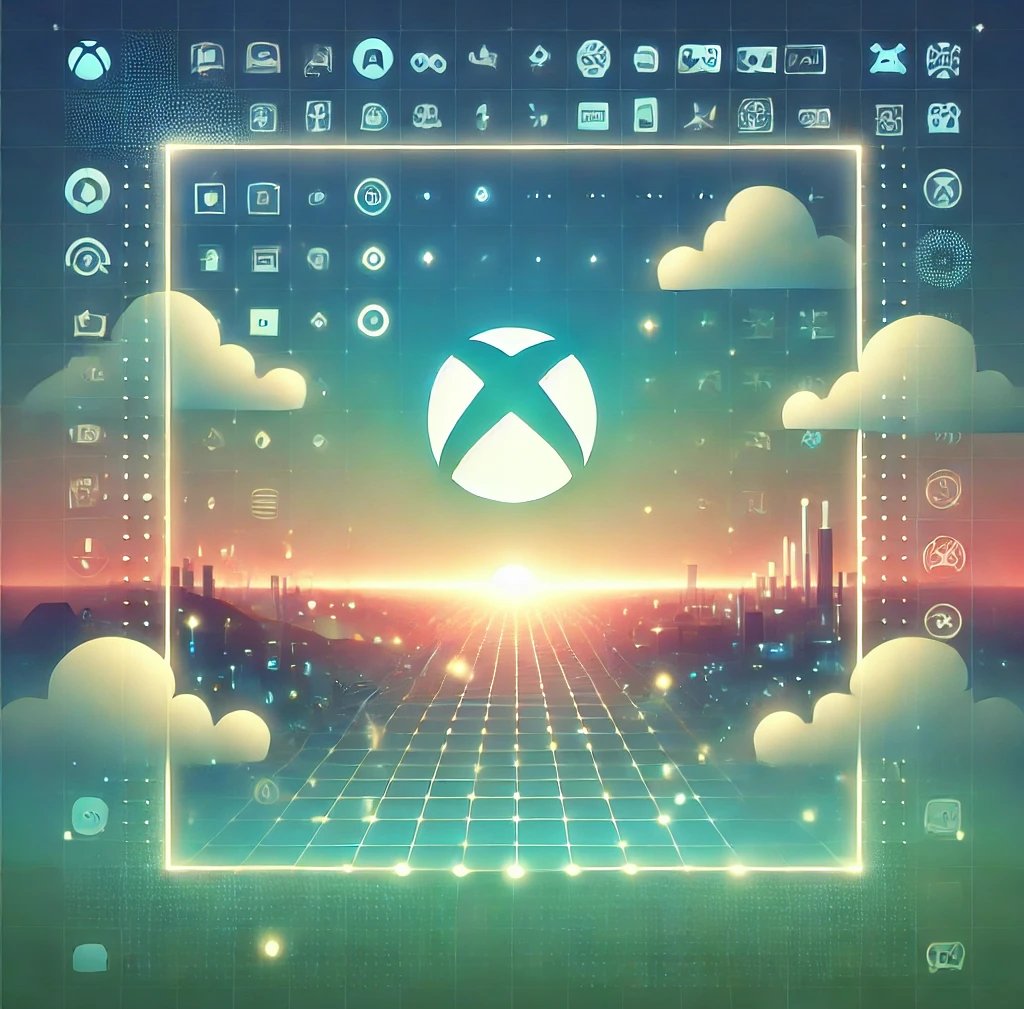 a computer screen with a picture of a video game