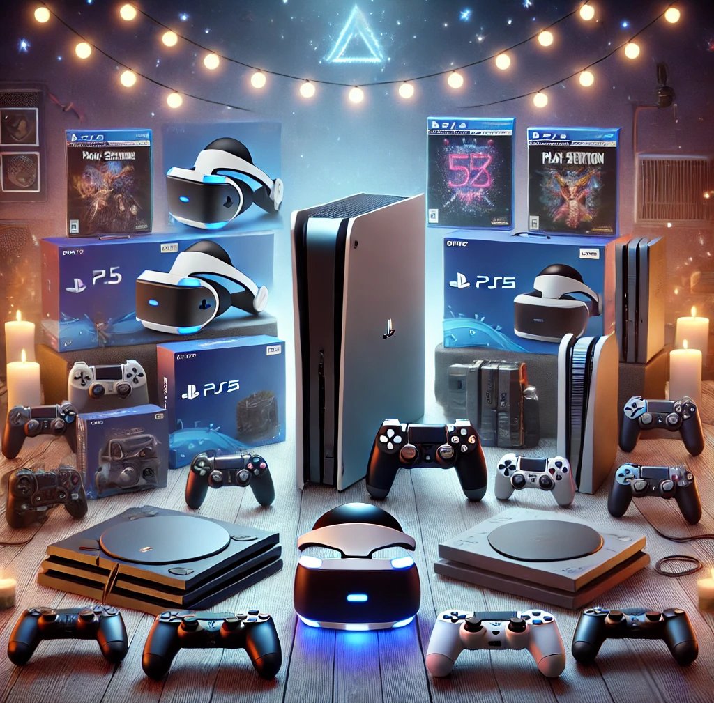 a bunch of video game controllers and controllers