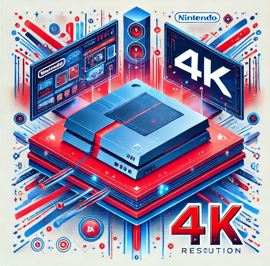 a video game console with a video game console and a game console