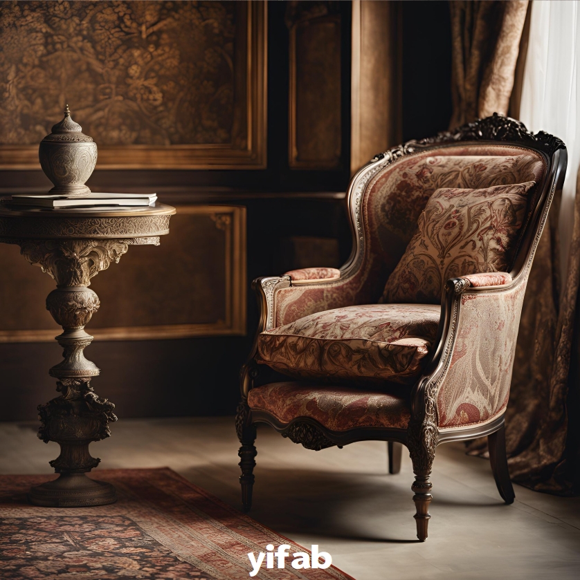 Uncover the Magic of Jacquard Fabrics in Decor