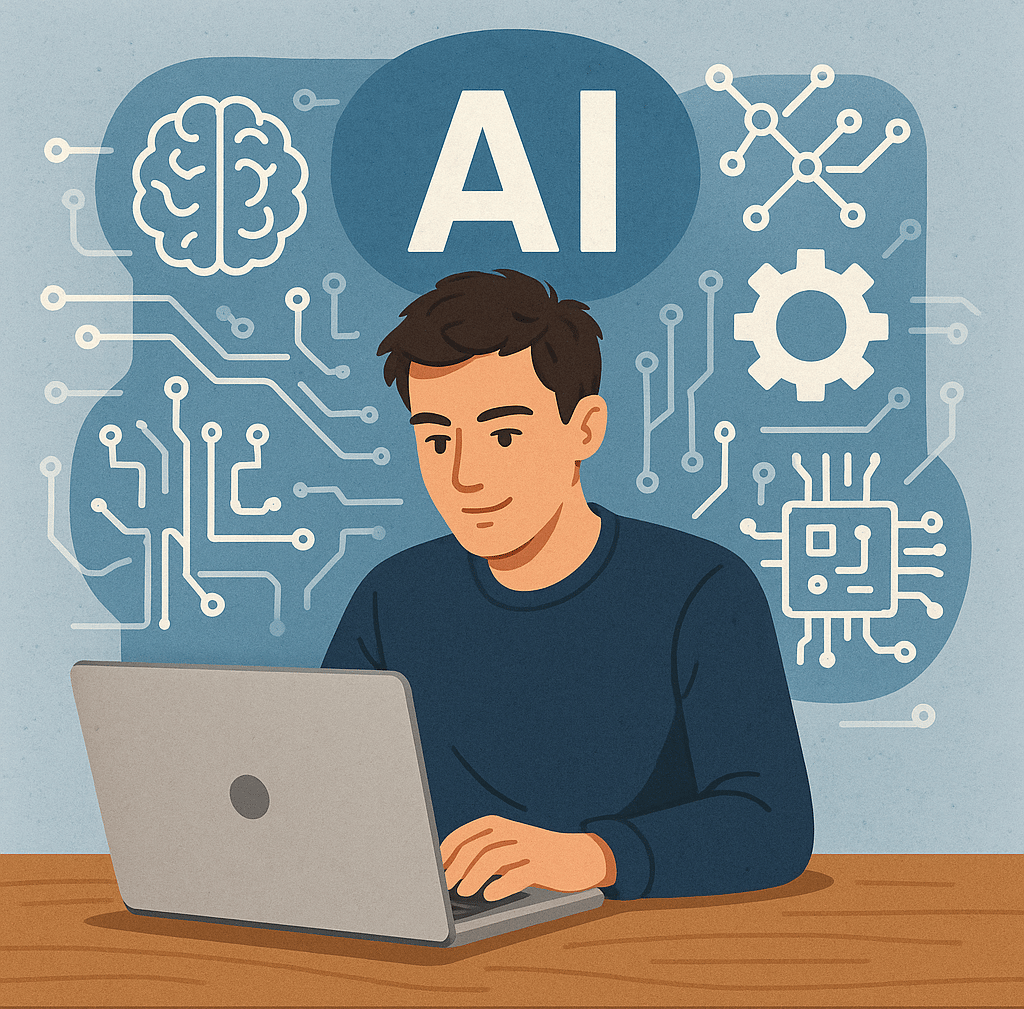 Free AI tools for freelancers