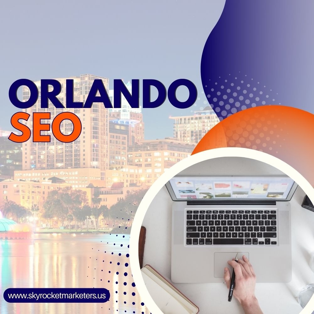 Orlando SEO – How to Dominate Local Search in the City Beautiful