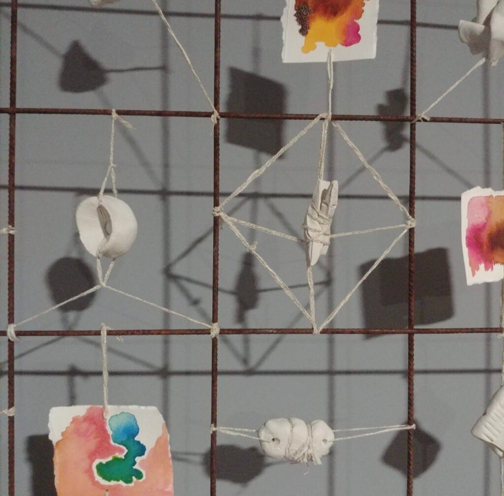 sombras de un latido