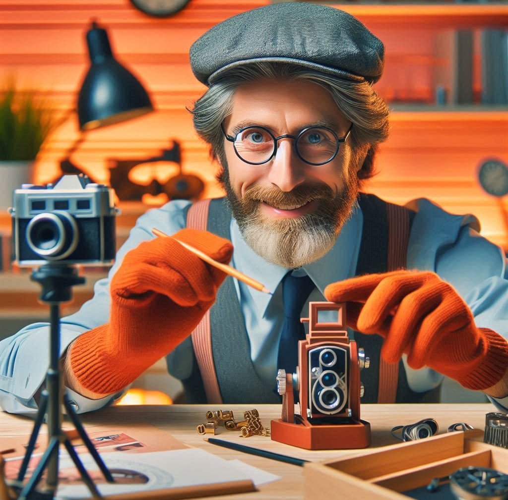 Como criar um VSL (Video Sales Letter) que converte