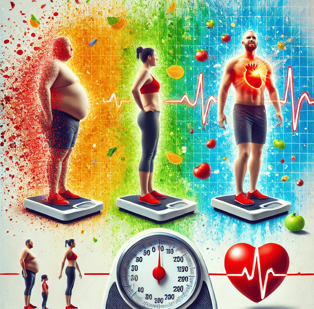 Obesity caused cardiometabolic disease major cause of death in Australia