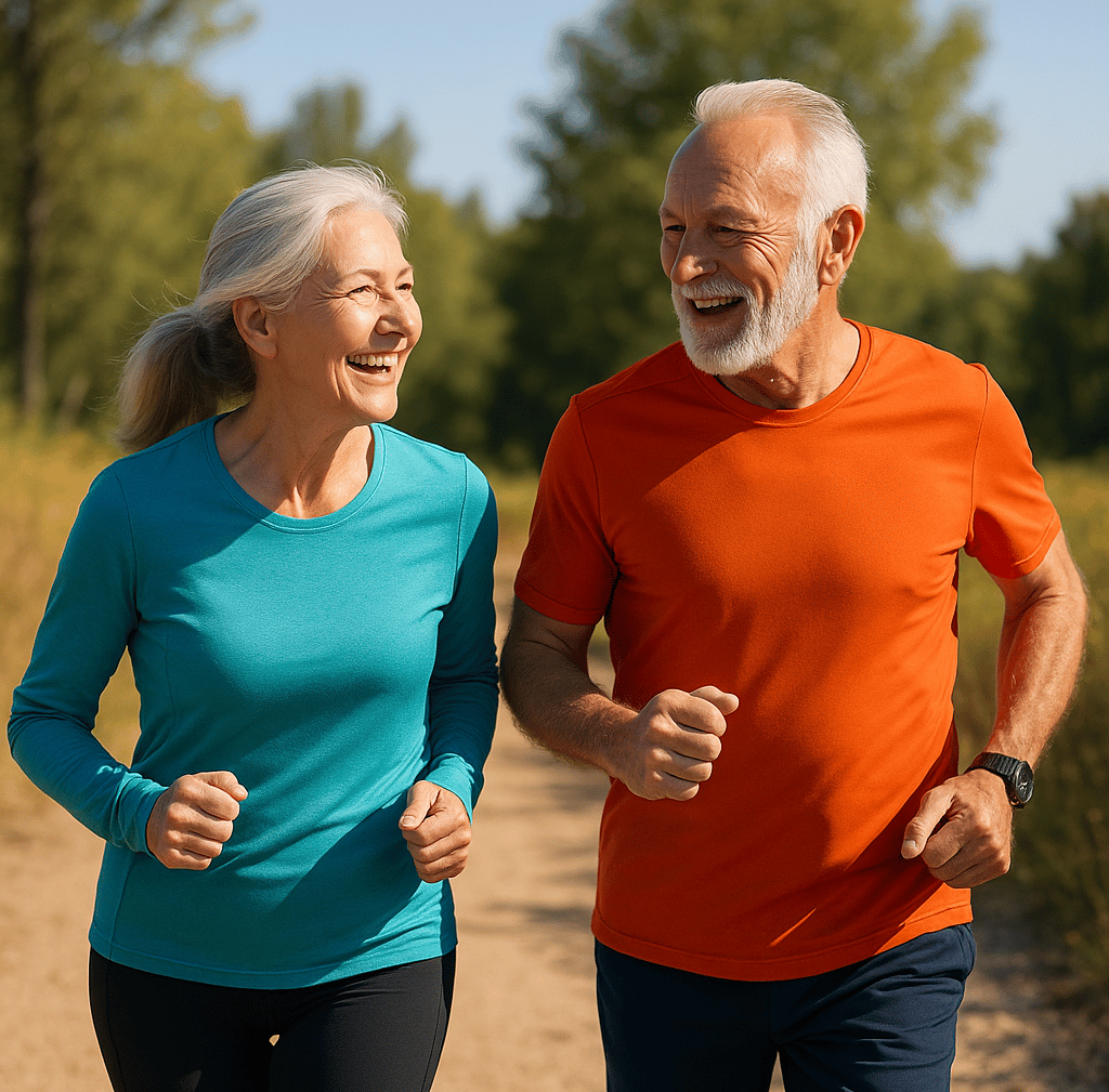 Combat ageing with annatto tocotrienols and annatto geranylgeraniol