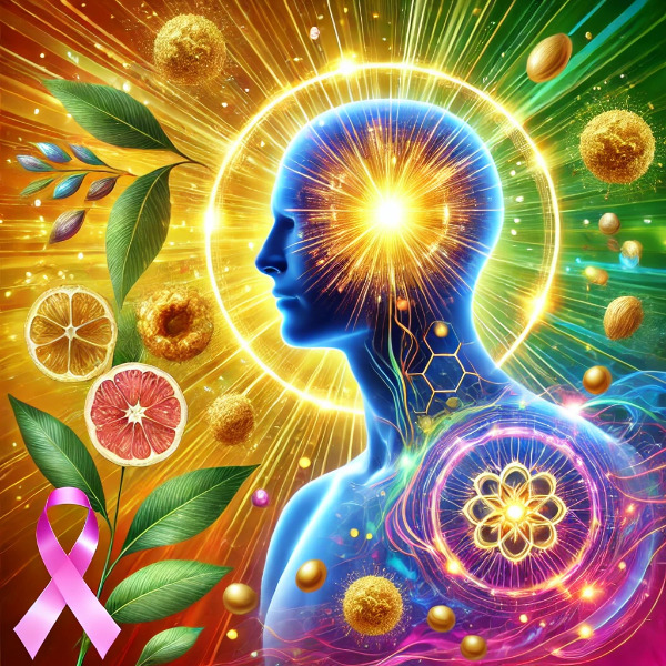 Protect yourself from cancer with tocotrienol