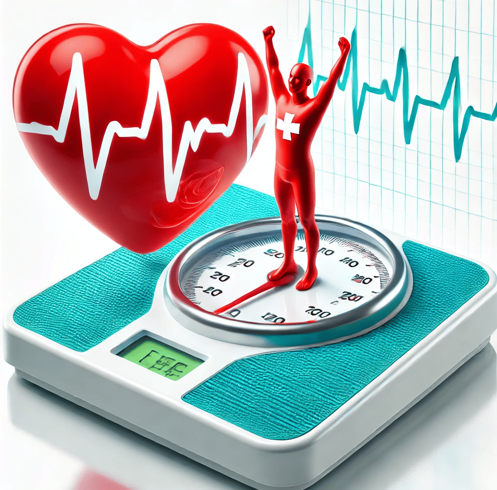Tocotrienol for liver health and weight control