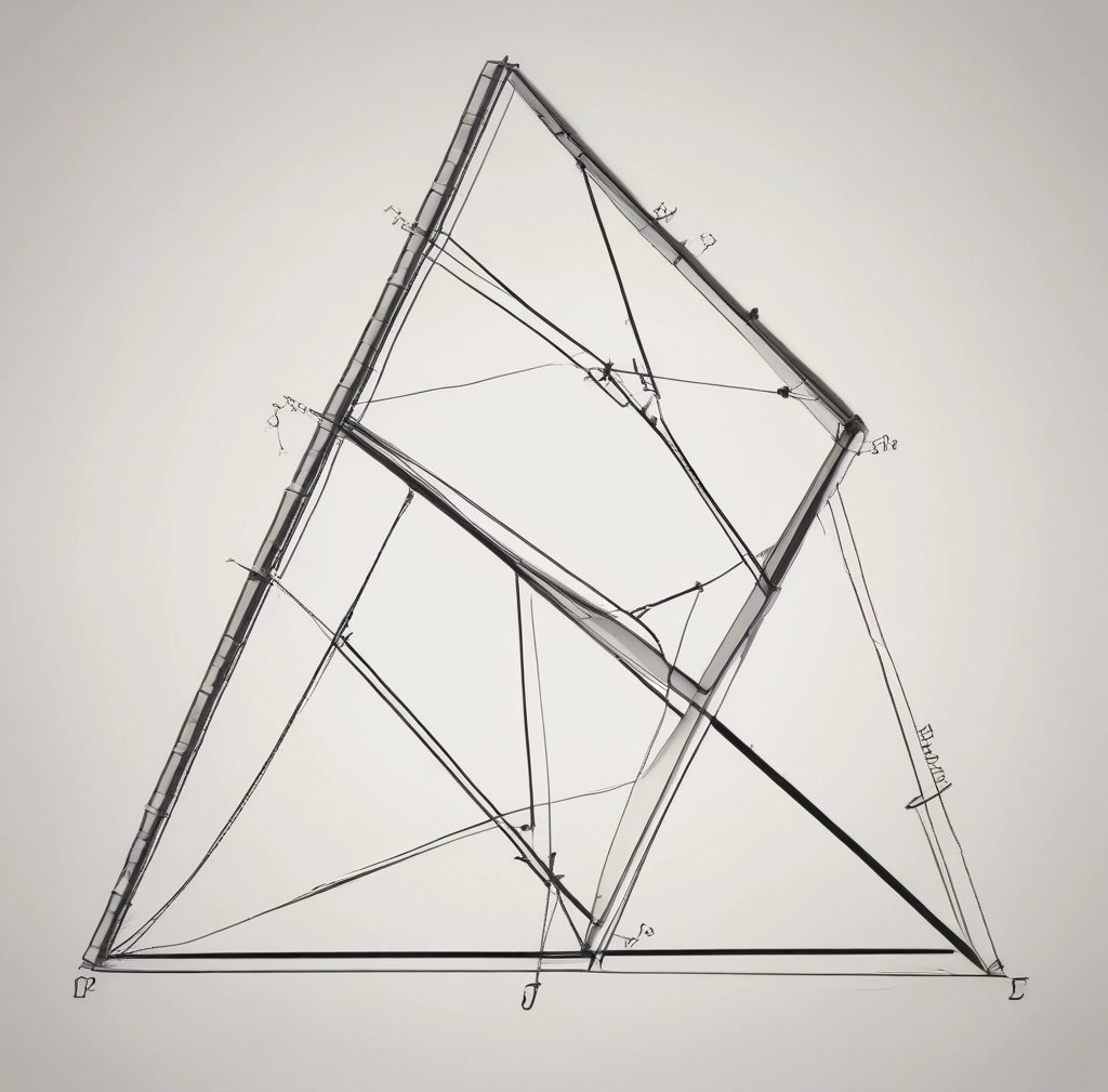 photo of white staircase