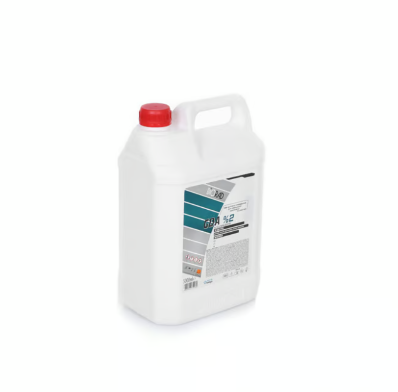 GDA 2% Medical Instrument and Endoscope Disinfectants