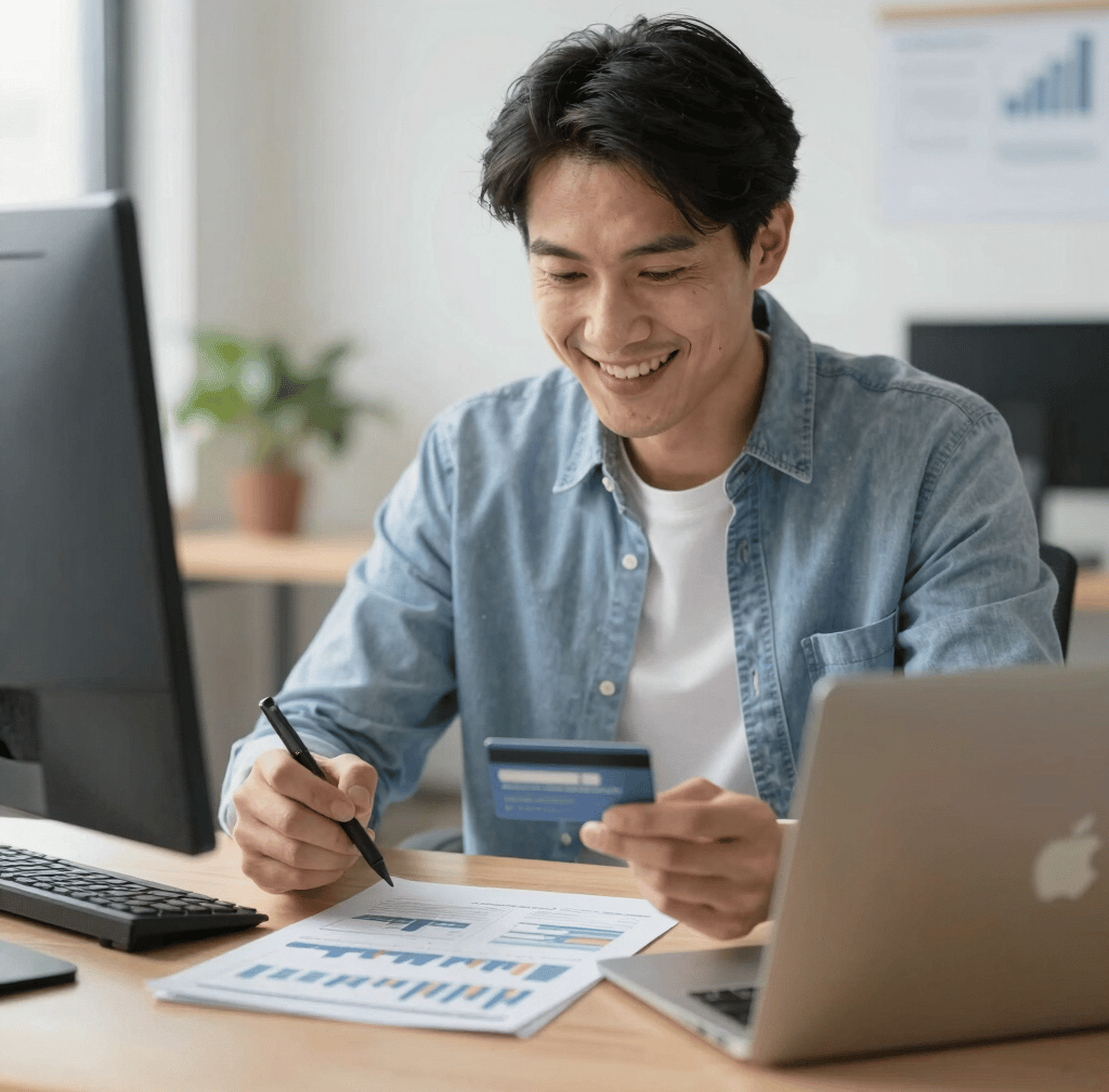 worm's-eye view photography of concrete building