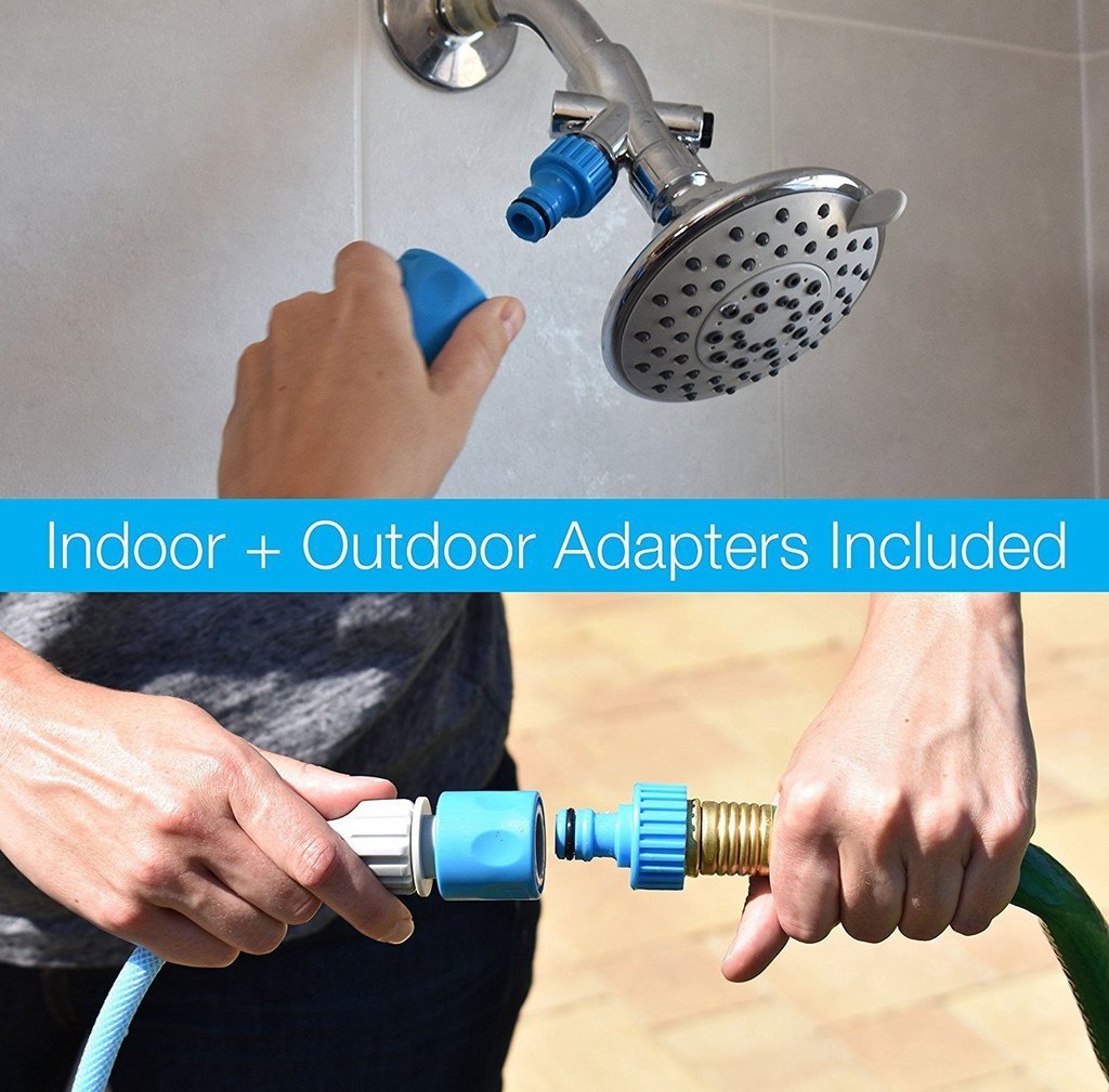 Bathing Massaging Sprayer