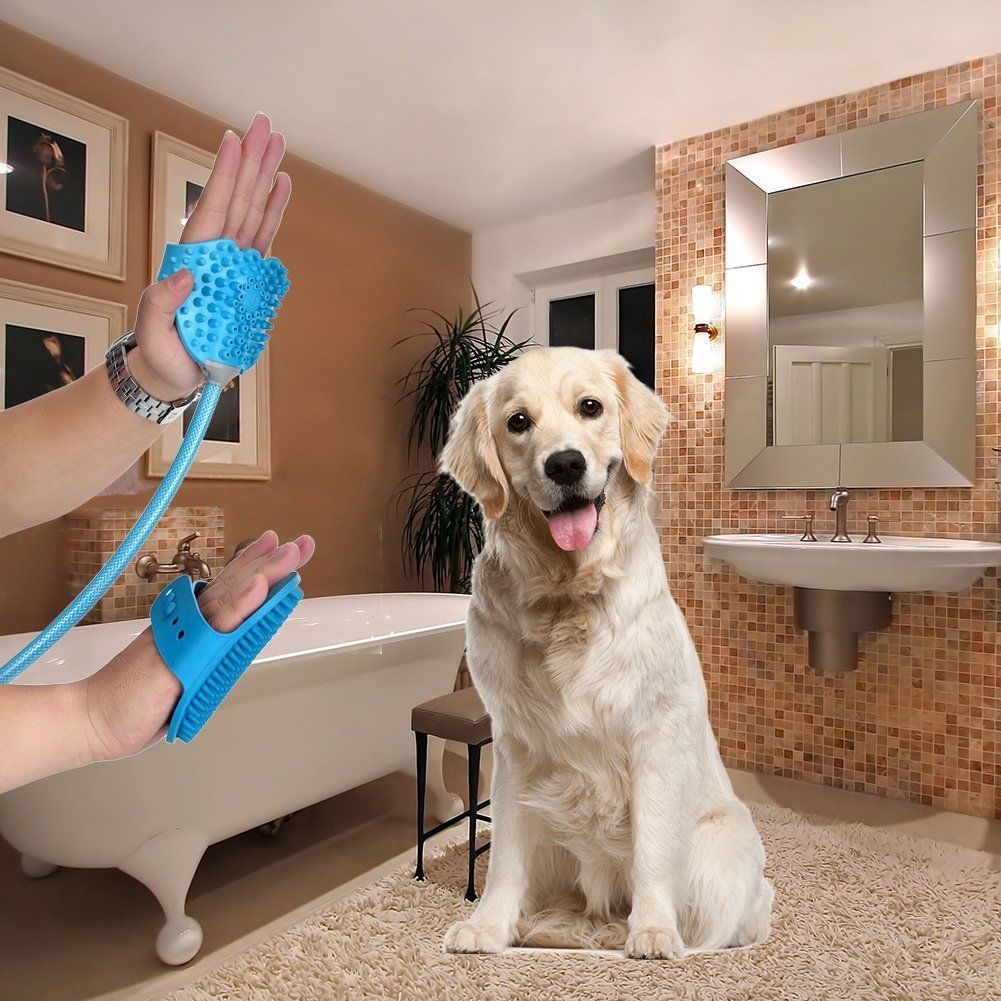Bathing Massaging Sprayer