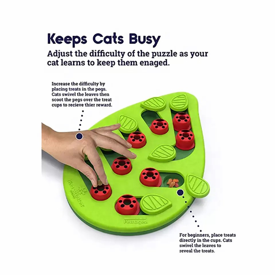 Treat Puzzle