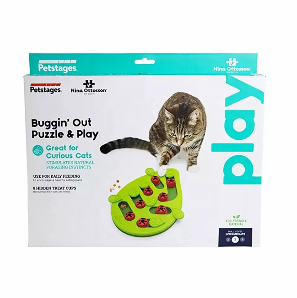 Treat Puzzle