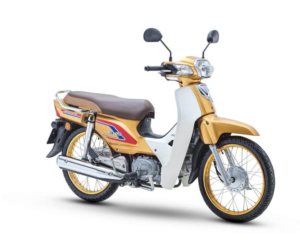 Honda EX5