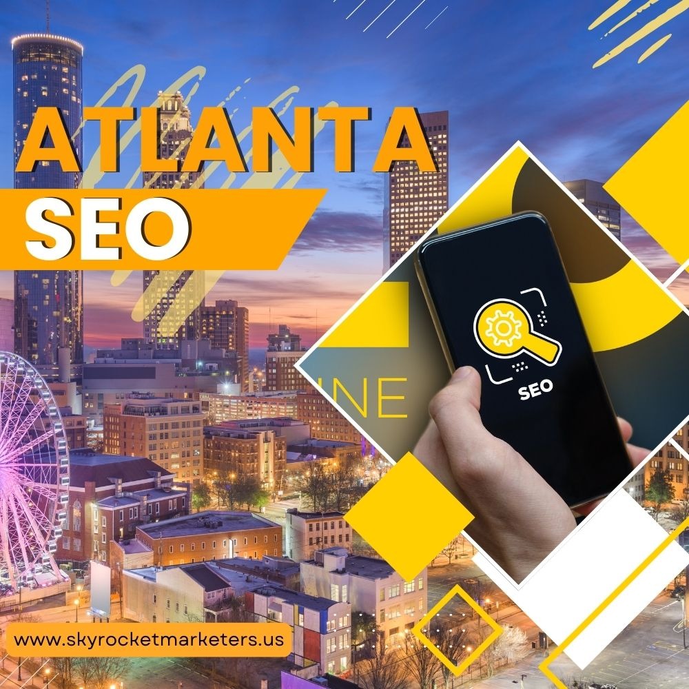 Why SEO in Atlanta Is a Game-Changer for Businesses
