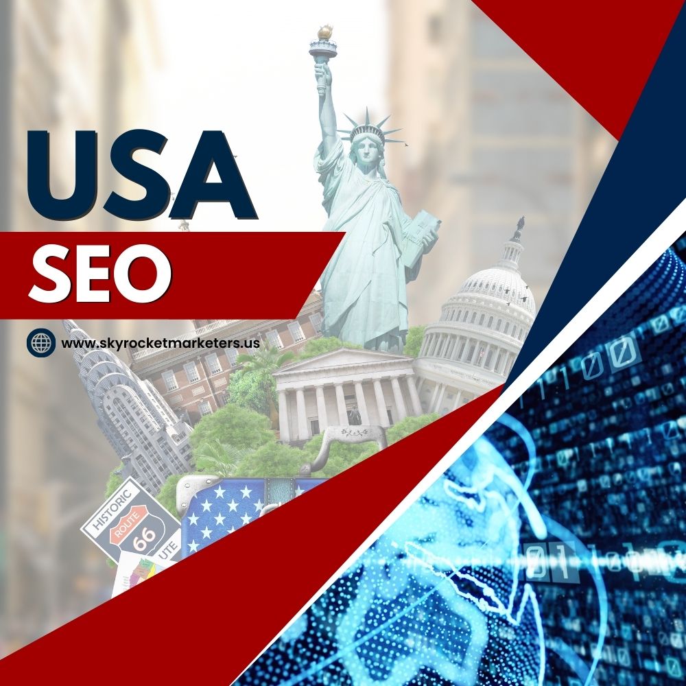 SEO United States: How to Dominate Search Rankings Nationwide