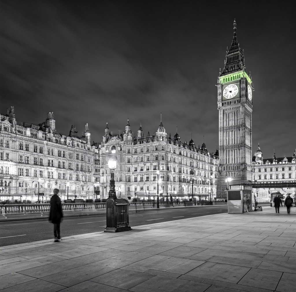 London attractions