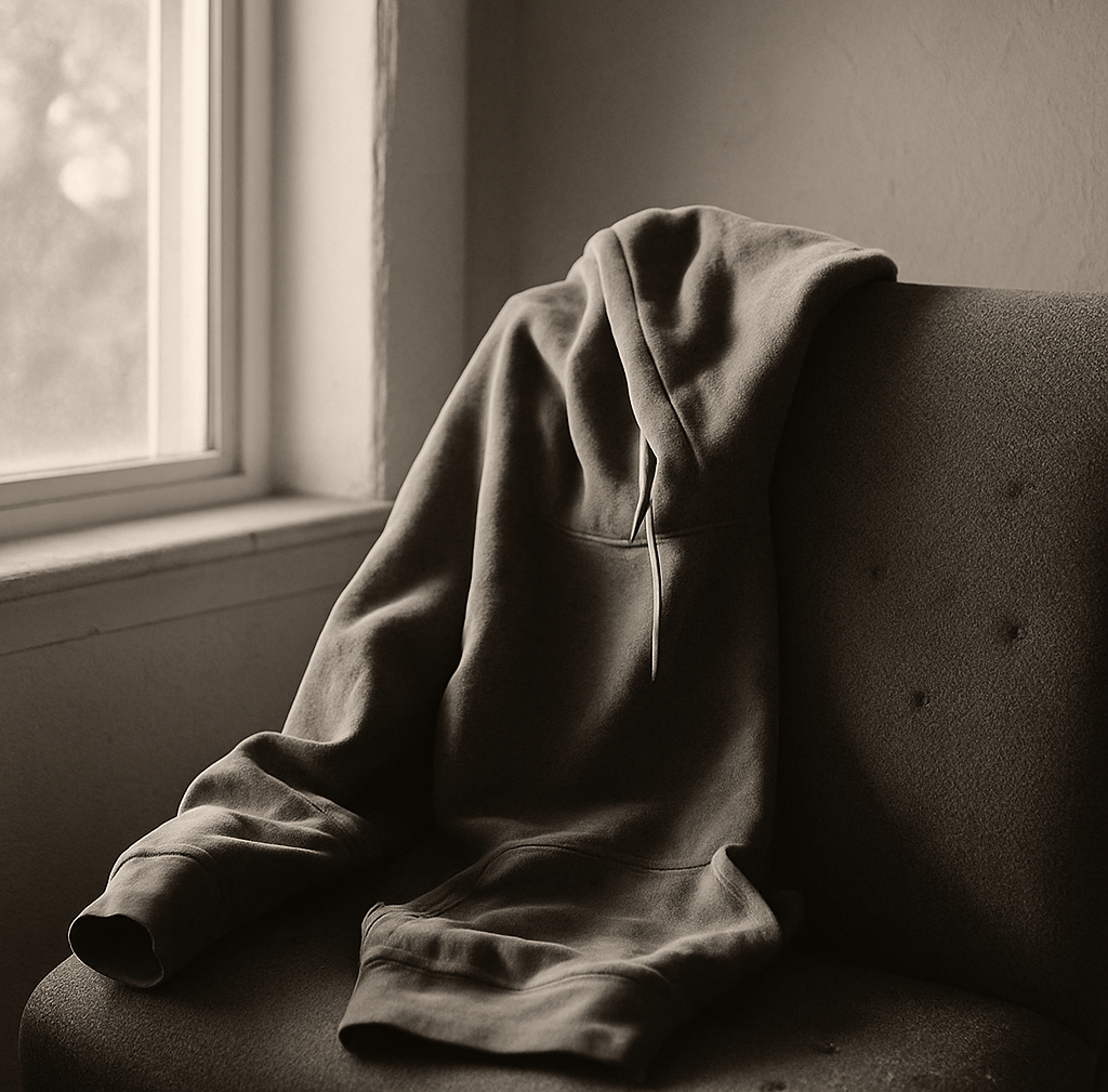 An Open Letter To The Stuck: You’re Not Failing—You’re Outgrowing Yourself