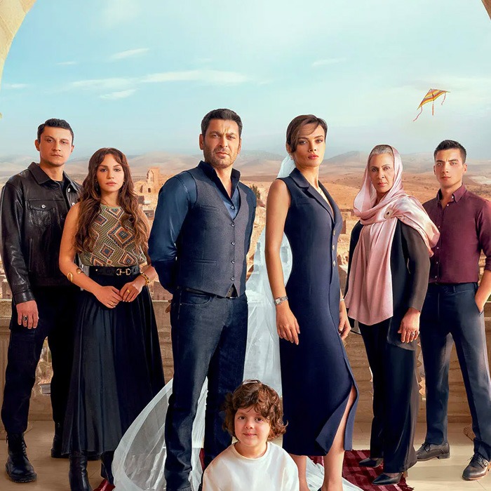 Uzak Şehir Dizisi | Midyat Sıra Geceleri