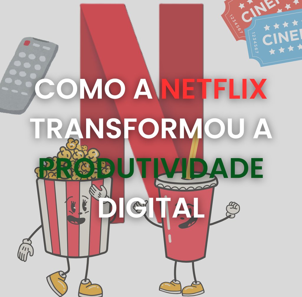 a cartoon character with a popcorn and popcorn