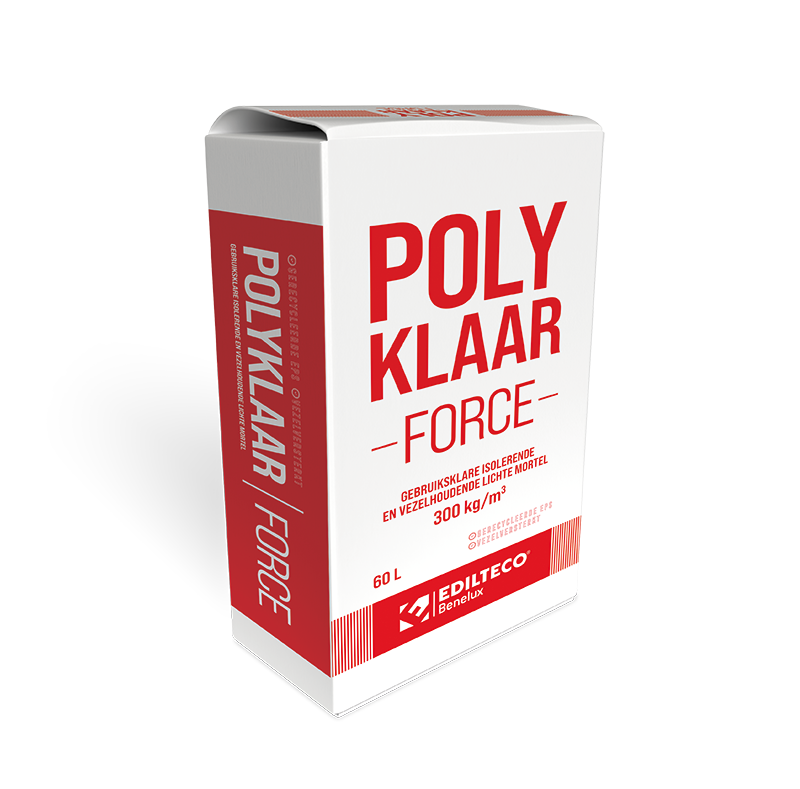 POLYKLAAR FORCE