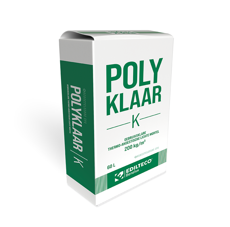 POLYKLAAR K