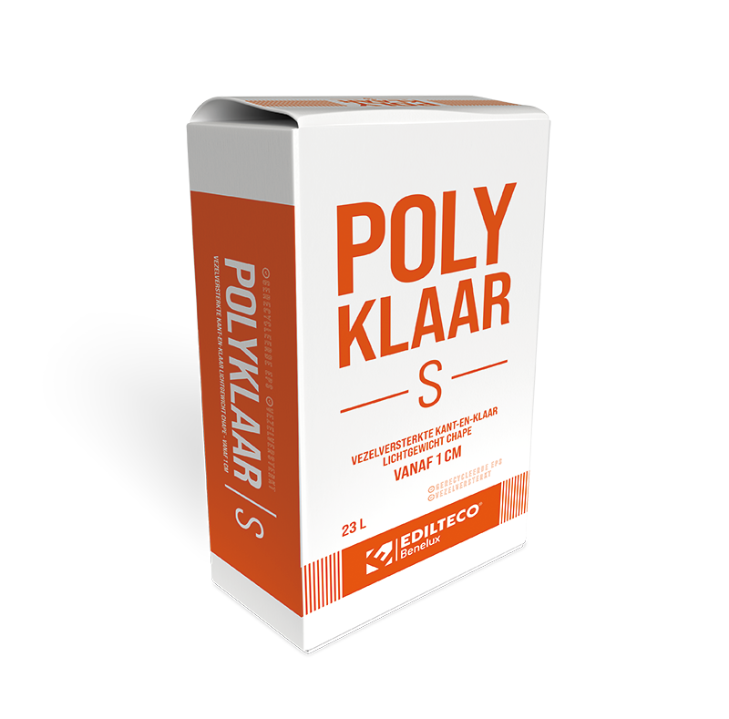 POLYKLAAR S