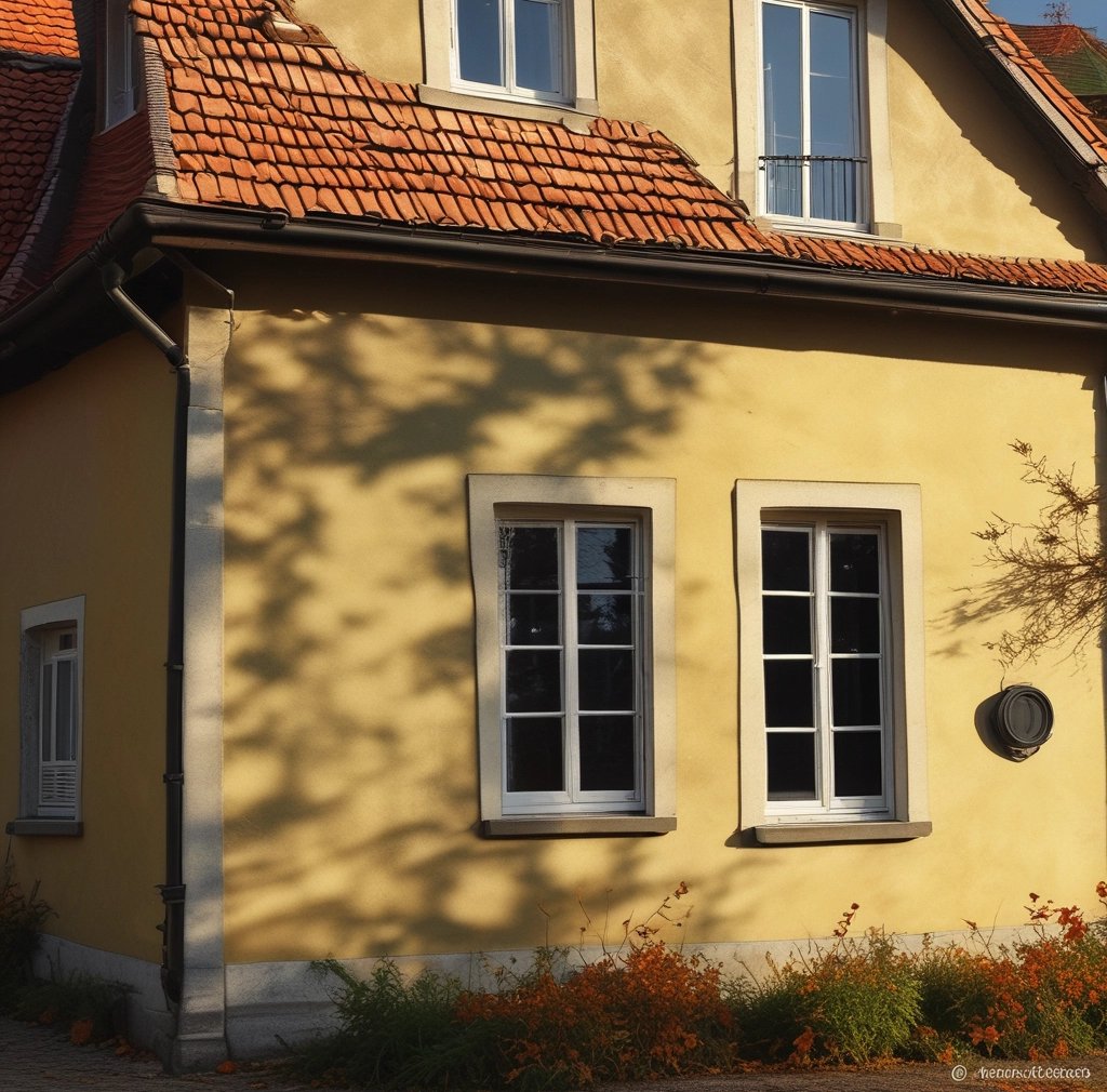 black blue and yellow textile