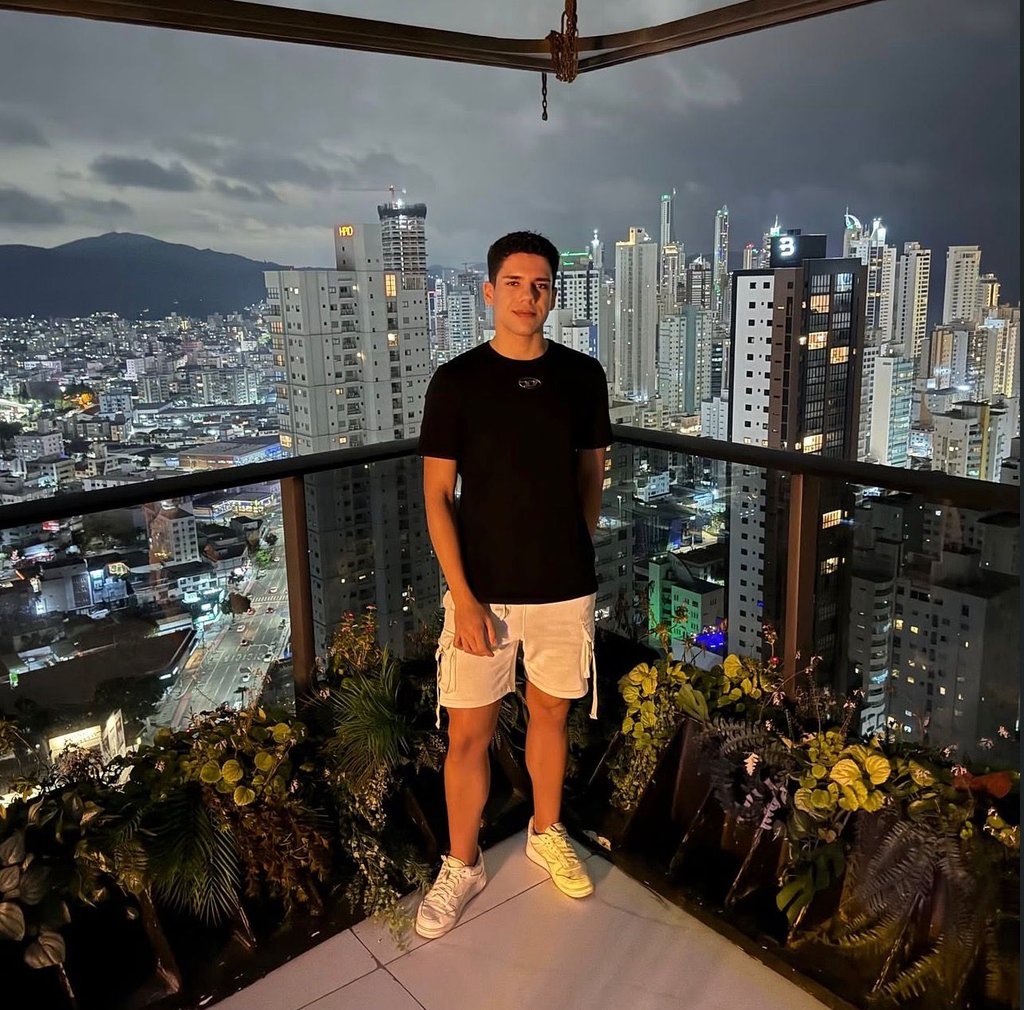 Massagem para homens em balneário camboriú