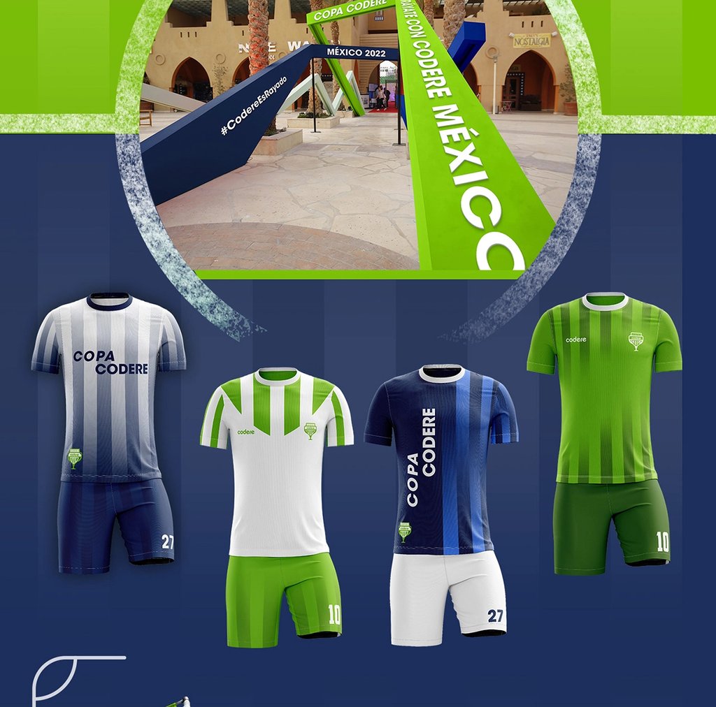 codere key visuals 2