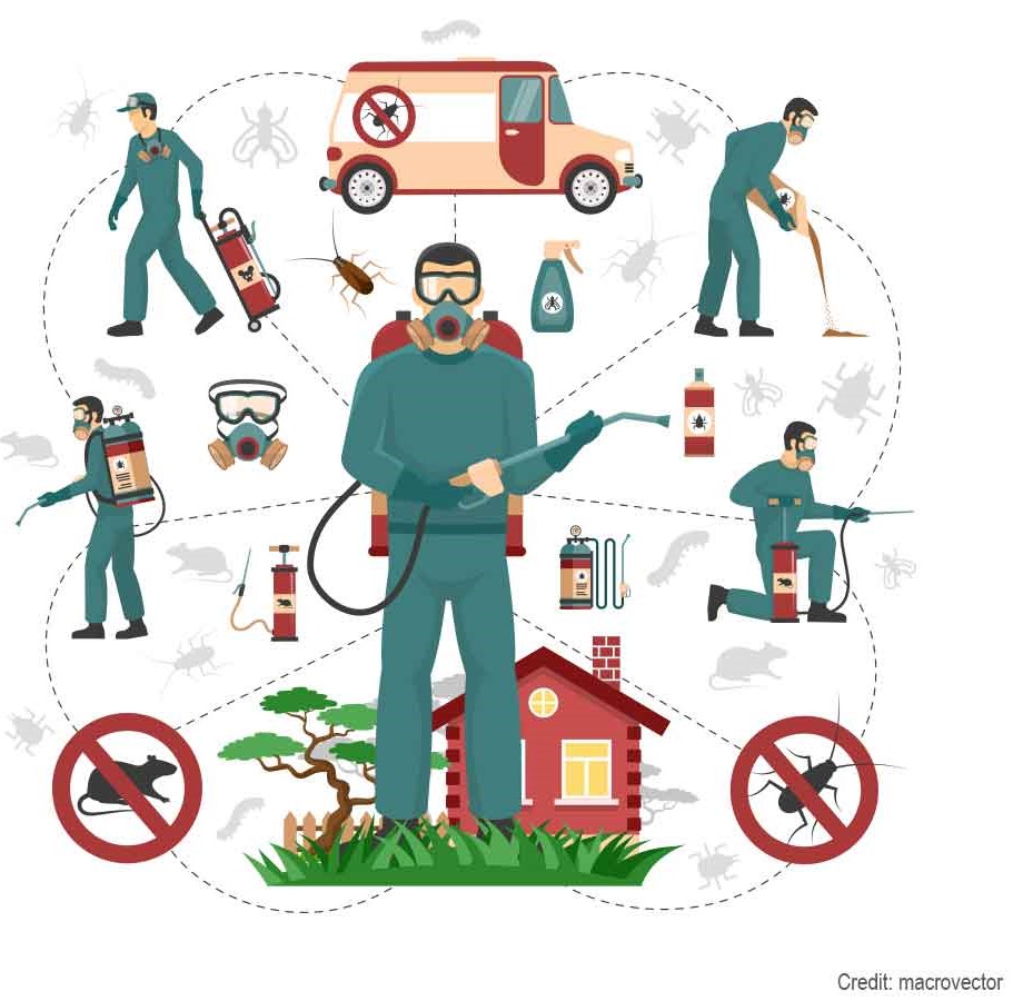 Pest Control