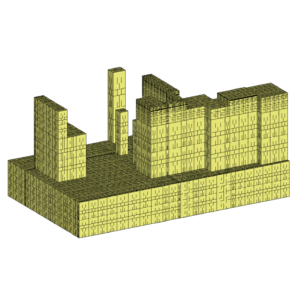 Rod Mill Foundation Design, Mill Foundation Analysis, Finite Element Analysis of Mill Foundation