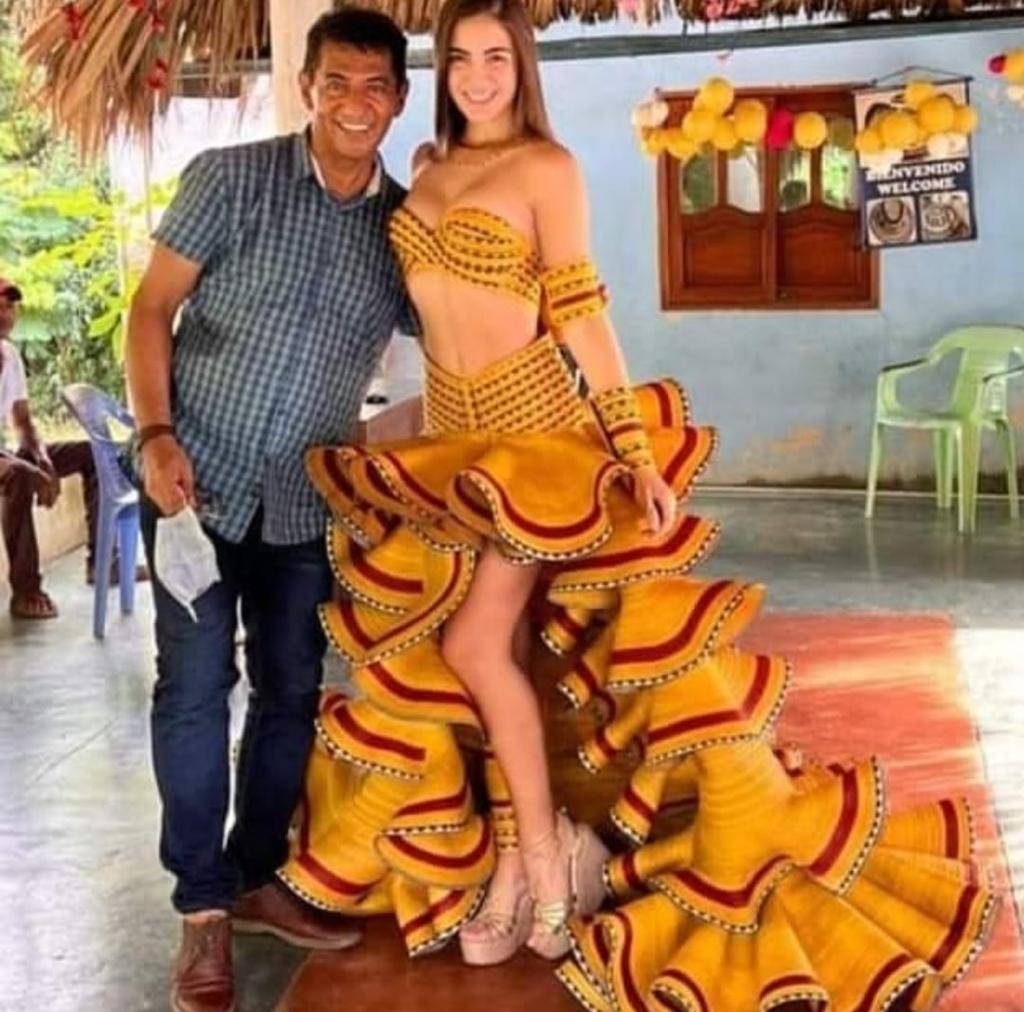 Andres Salgado Designer