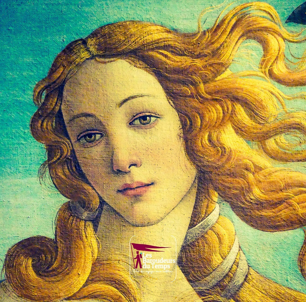 botticelli florence