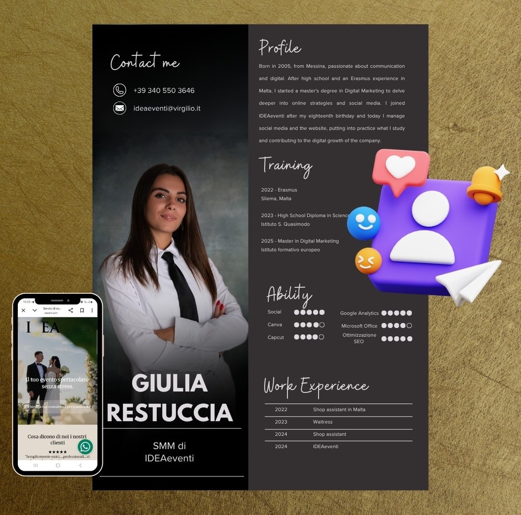 Giulia Restuccia
