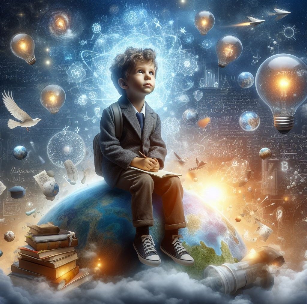 niños de altas capacidades