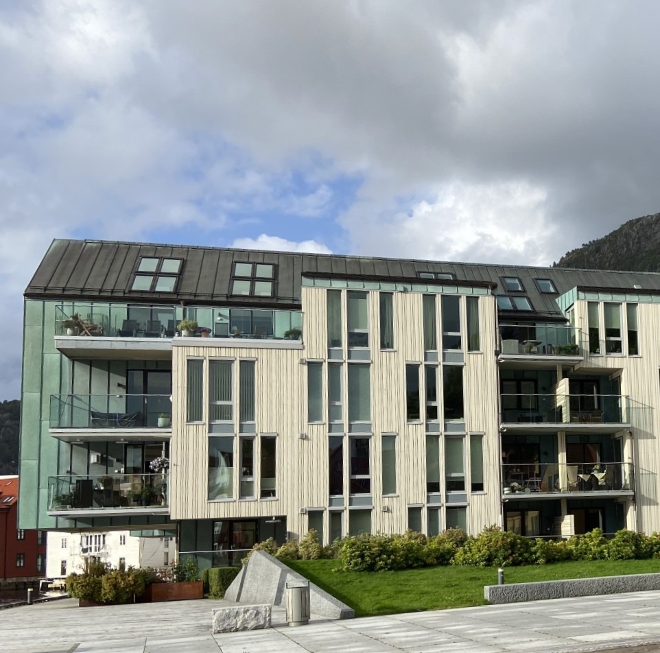 Energieberatung Mehrfamilienhaus & Einfamilienhaus