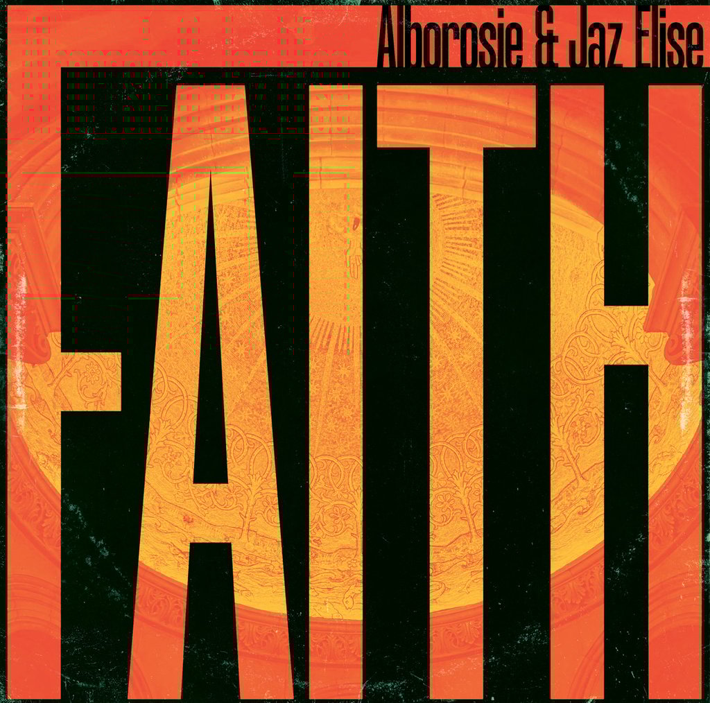 Alborosie & Jaz Elise