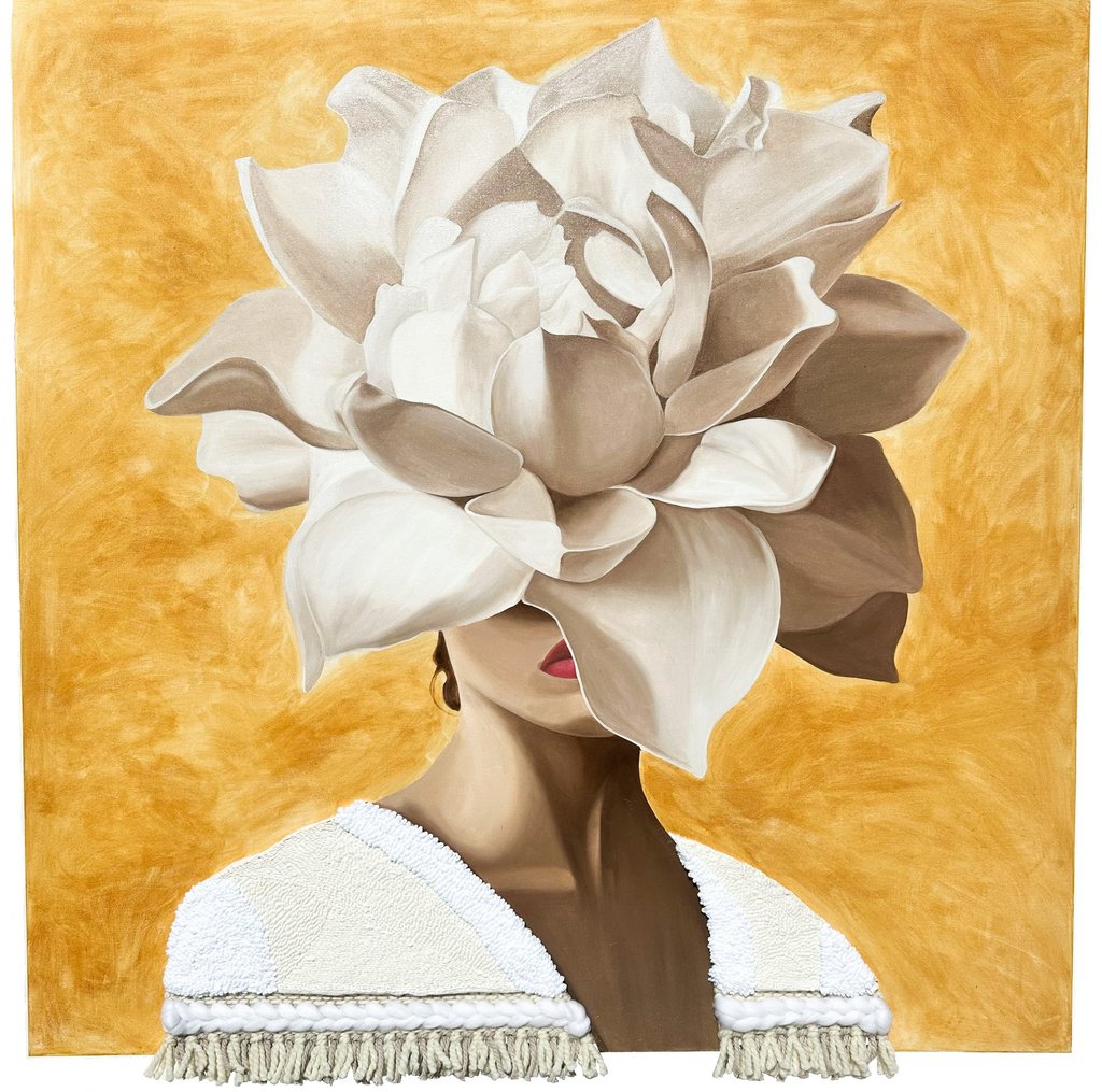 Her Highness II ©Sofia del Rivero