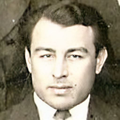 Carlos Carzino