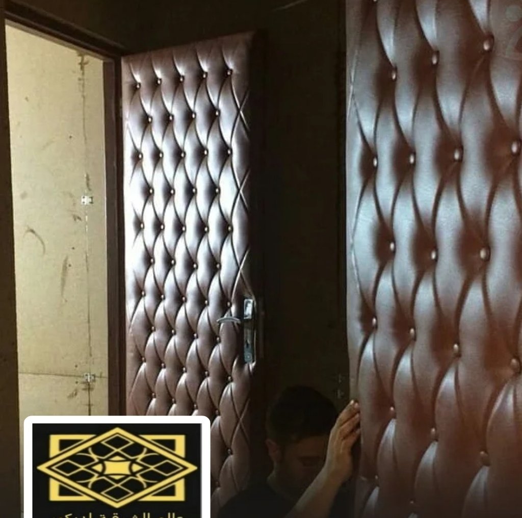 شريط عازل صوت للباب بالقطيف