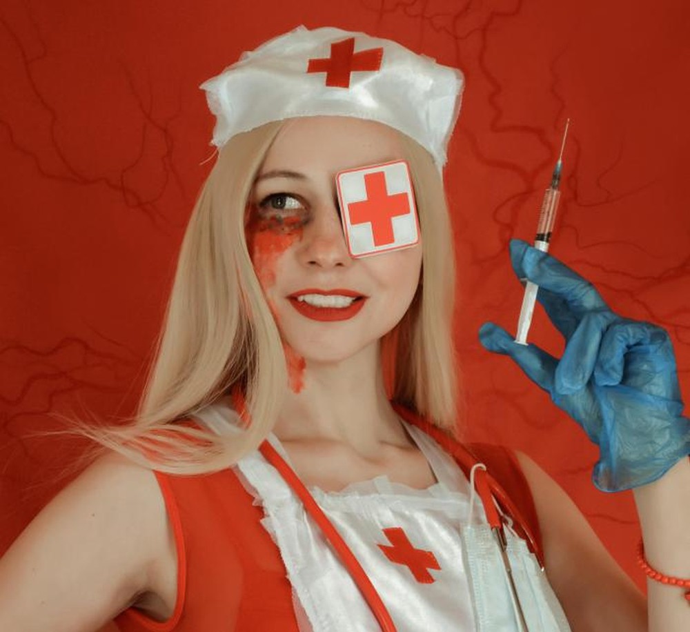 Vaccinations for Travel