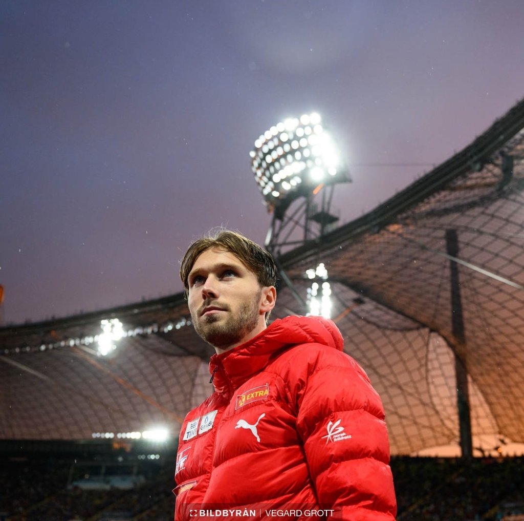 Pål Haugen Lillefosse