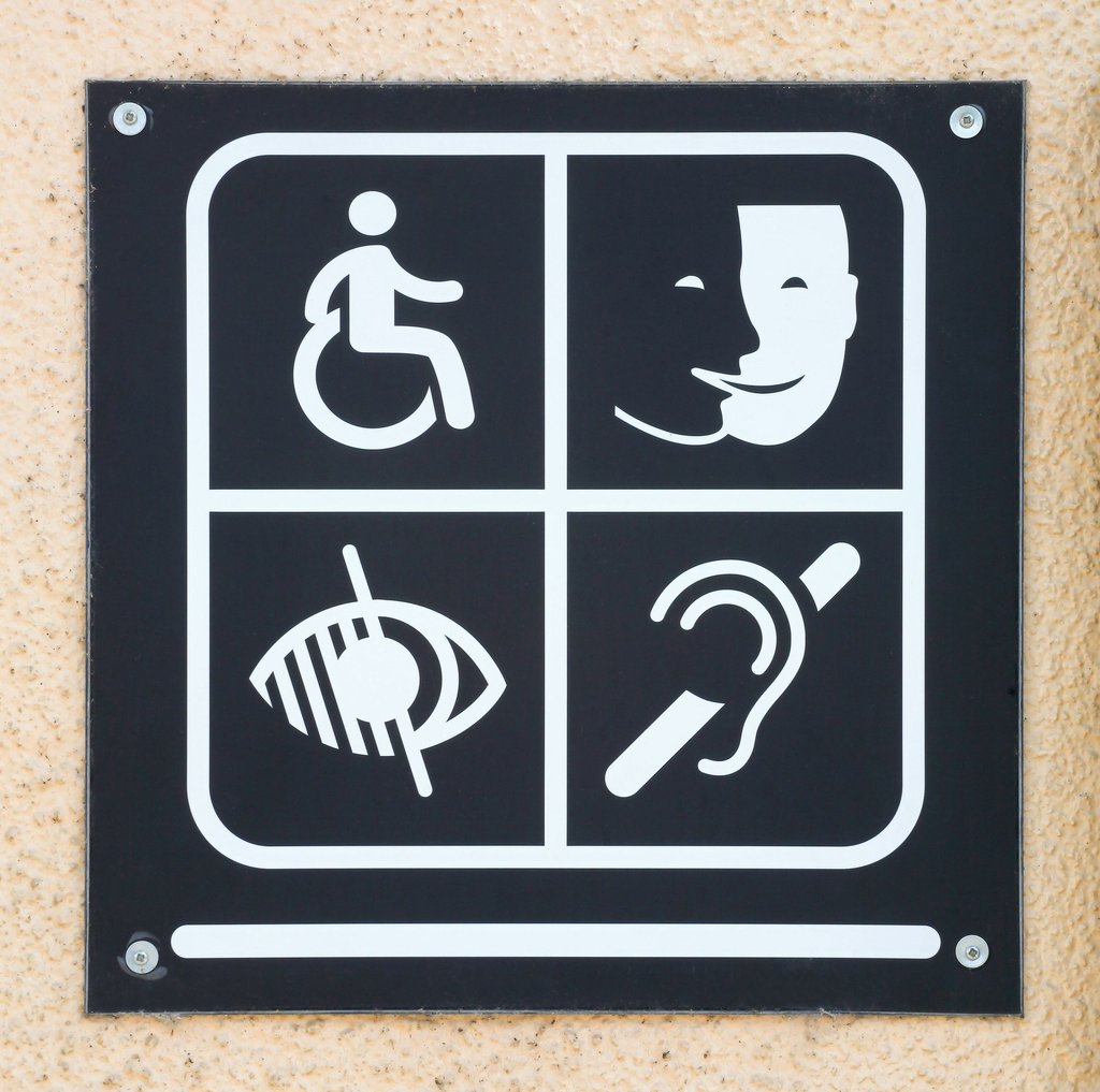 Etablissements médico-sociaux, handicap moteur, handicap mental, activités physiques adaptées