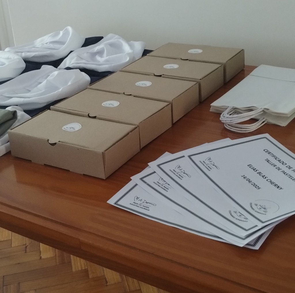 Cajas y certificados de participación